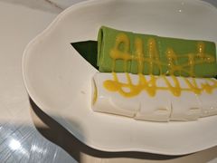 -沿江海南菜·文昌鸡祖师爷(大东海店)