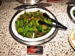 -比格比萨自助(新辰里学清路店)