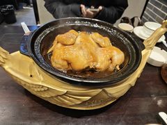 -家风老馆子(东风店)