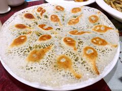 冰花煎饺-老边饺子馆(中街店)