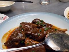 -蔼若春.传承三十年云南菜(金碧公园店)