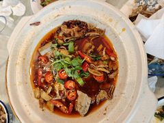 -徐州烧烤龙虾大排档(君临紫金店)