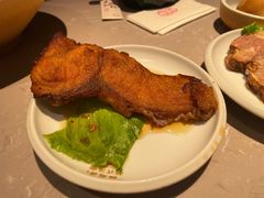 -松鹤楼·苏式汤面(虹桥天地店)