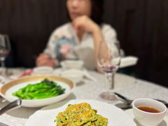 -红棉中餐厅·广州海航威斯汀酒店