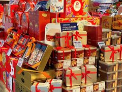 -blt精品超市(南京环宇城店)