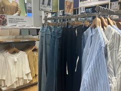 -优衣库(深圳万象天地旗舰店)