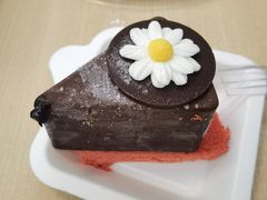 -DQ·蛋糕·冰淇淋(川沙东海岸店)
