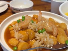 -老板恋上鱼(印象城店)