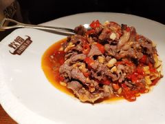 -炊烟小炒黄牛肉(中心印象城店)
