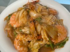 -华春餐馆(鱼山路店)