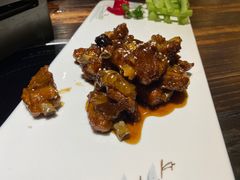 -大自然(鲁家村店)