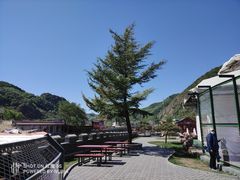 -京东石林峡风景区