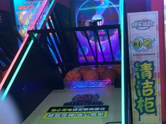 -快乐街区(成都龙湖北城天街店)