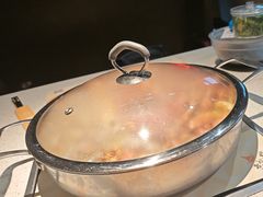 -黄记煌三汁焖锅(顺义华联店)