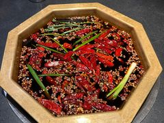 -渝味黄姐火锅(黄泥村店)