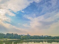 -北坞公园