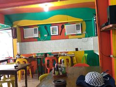 -Jonah's Fruit Shake & Snack Bar