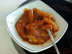 韩国年糕-韩礼年糕(飞虹路店)