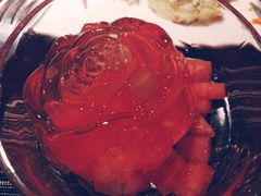 -斗牛士牛排餐厅(嘉里汇店)
