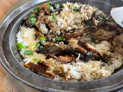 -香江农家乐饭店