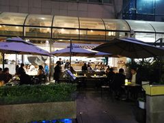 门面-农畉LONFOOD(福田星河COCOPark店)