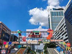 -茂业天地(华强北店)