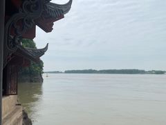-采石矶景区
