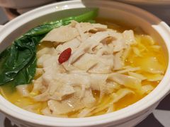 -桂满陇·手作小笼包&江南叫花鸡(中山公园店)