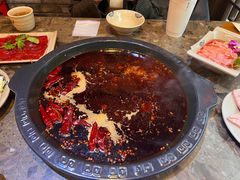 -重庆渝达老火锅(春熙路店)