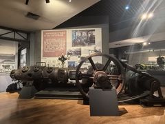 -柳州工业博物馆