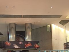 -韵咖啡自助餐厅(天津香格里拉店)
