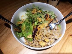 -CALIFORKS加州叉子轻食(朝阳门店)