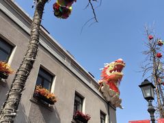 -上街里市集(悦喜客来广场店)