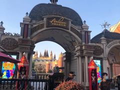 -安徒生童话乐园