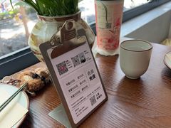-本处·素食·融合料理(南油店)