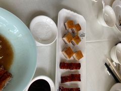 -寻味顺德·顺峰山庄(大良店)