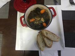 -LA CREPERIE BRETONNE布列塔尼法式餐厅(天童北路店)