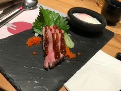 52度低温牛肉-赤坂亭·M9和牛烧肉·铁板烧(合肥万象城店)