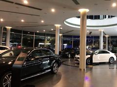 -乐清中升星辉奔驰4S店(乐成市区店)