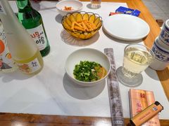 -鸿运诚羊蝎子·火锅(西单店)