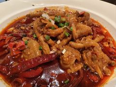 -老三样 · 江西菜馆(前海壹方汇店)
