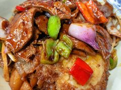 -何太太馄饨面铺(大浒东苑店)