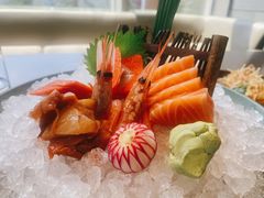 -一本魅·日式料理