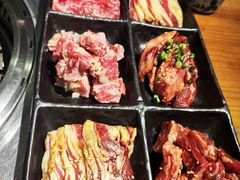 -勇誌烧肉·焱铁烧