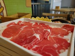 -三和屋日式海鲜锅料理(启航大厦店)