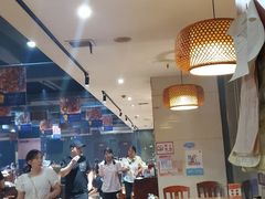 -天下客饭店(中山路店)