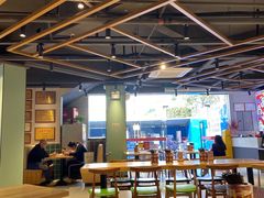 门面-银记肠粉店(南方医院店)