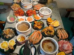 -五月罗马海鲜烤肉自助餐厅(印象城店)