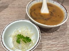 街边碗仔素翅-敏华冰厅(天河城店)