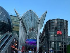 -光谷广场
